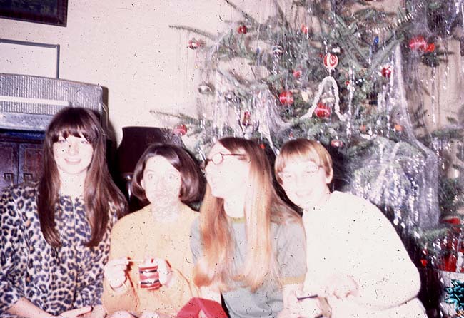 Christmas'68