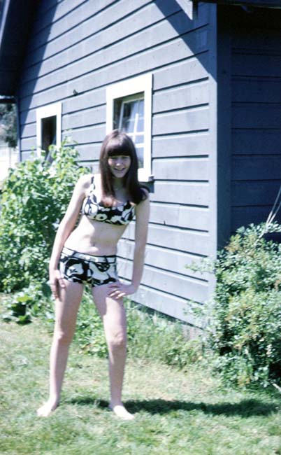 Claudia'67Swimsuit16yrs