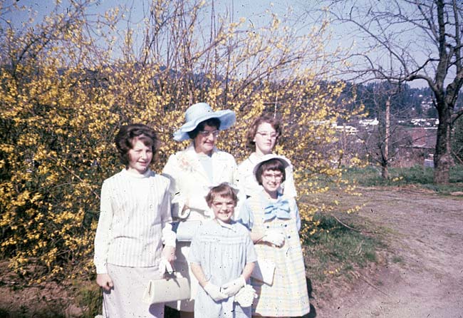 Easter'64