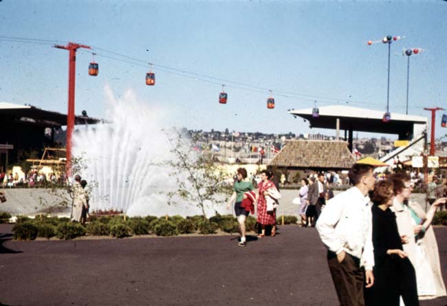 SeattleWFair1962