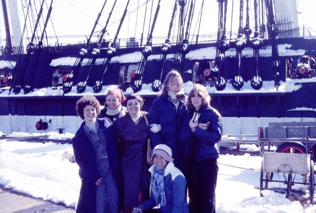 USSConstitution